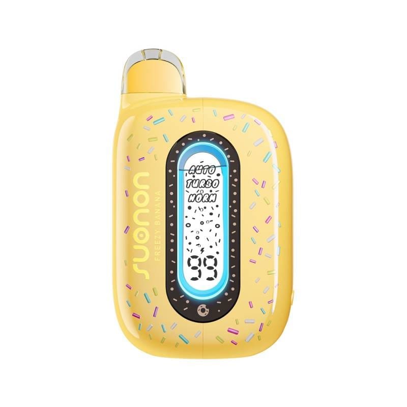 SUONON Donete 50K Disposable — FREEZY Banana