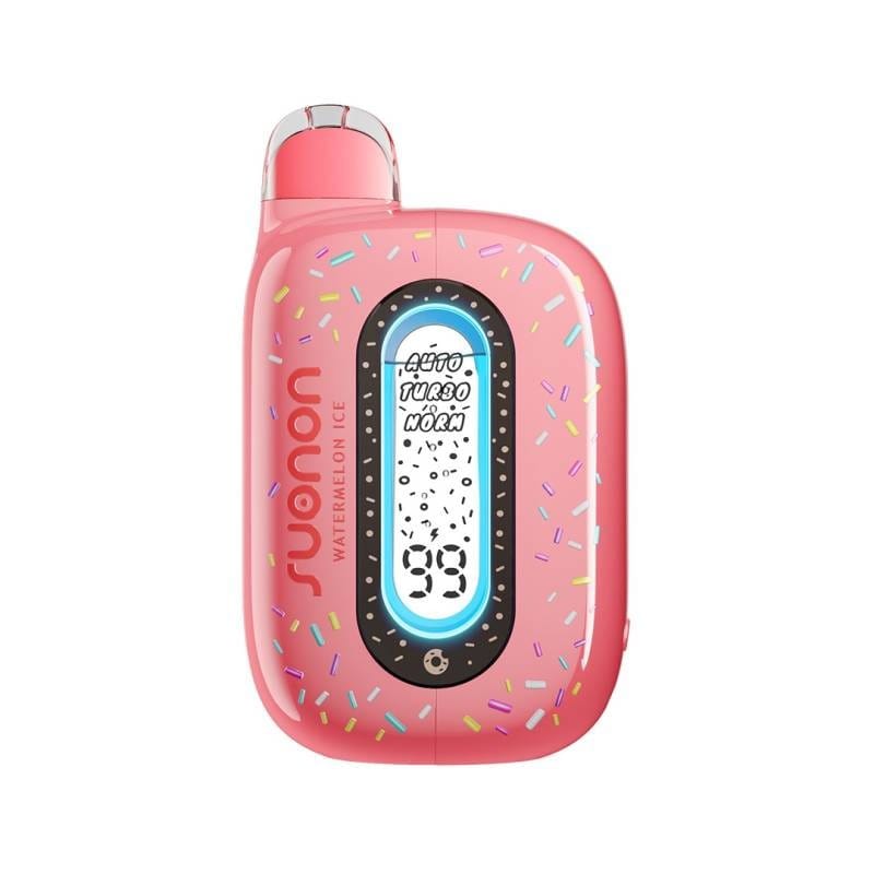 SUONON Donete 50K Disposable — Watermelon ICE
