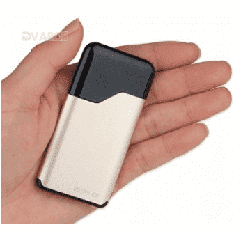 Suorin Air Kit - Ultra Compact E-Cig — Red