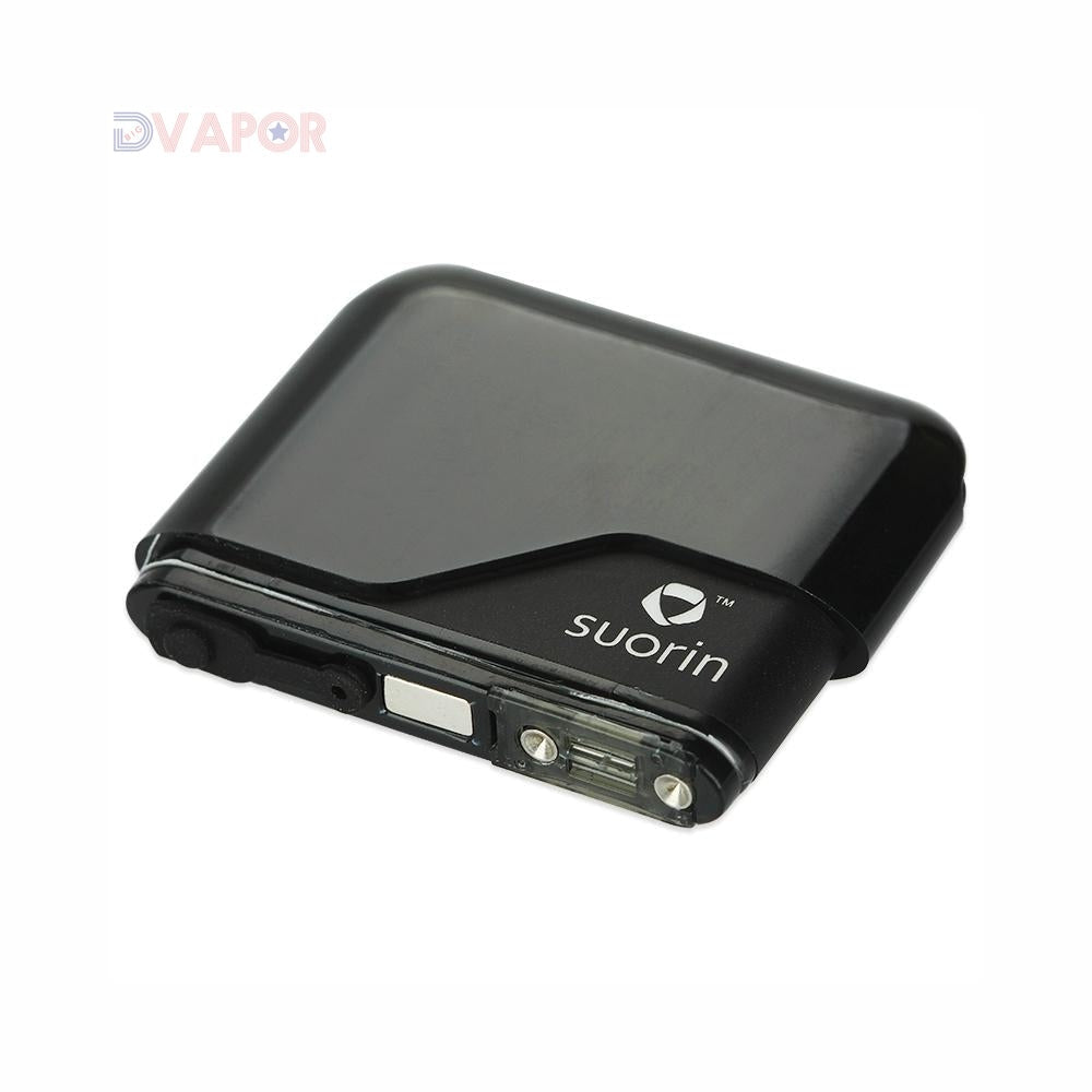 Suorin Air Replacement Pod (Cartridge) — 3 Pack