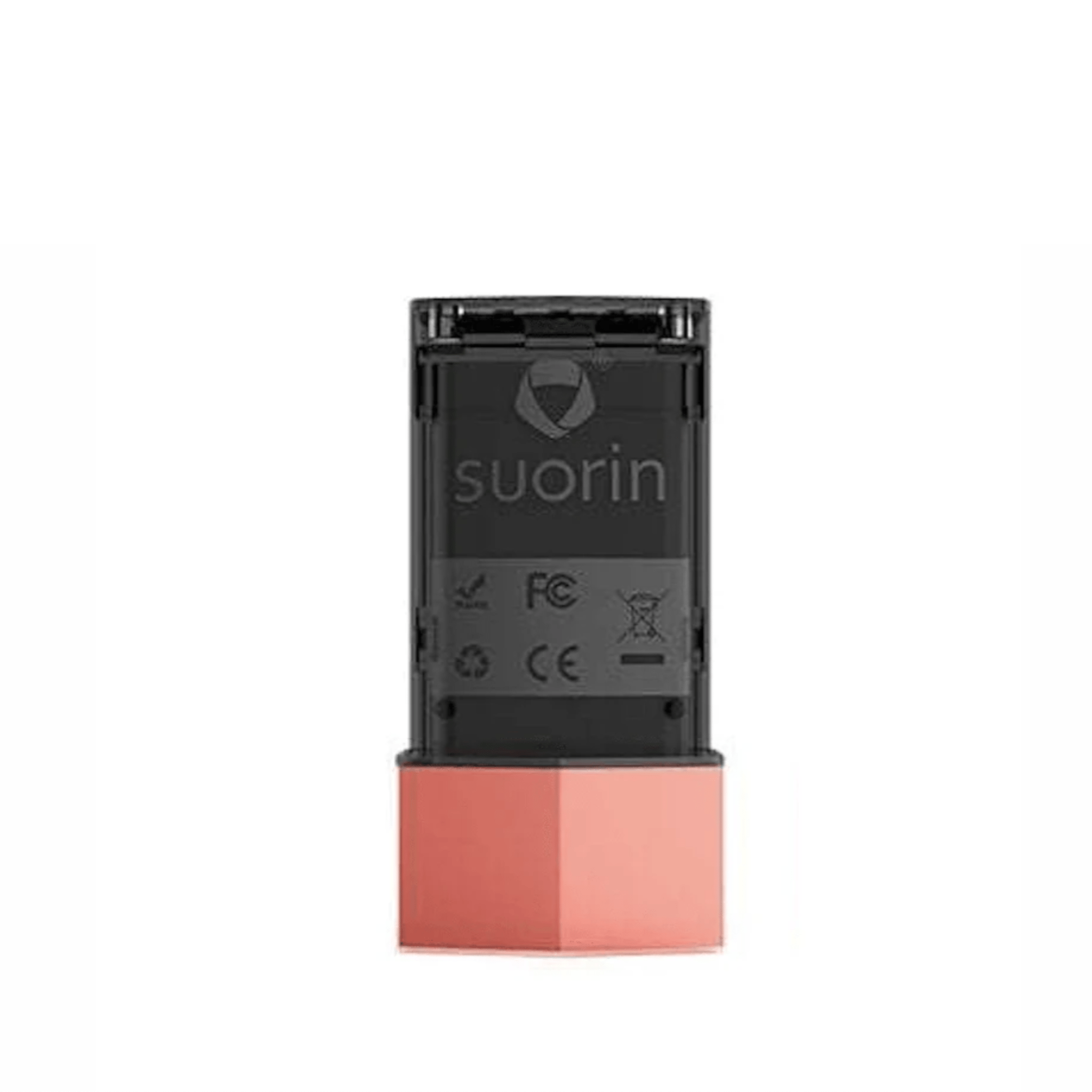 Suorin Edge Replacement Battery — Living Coral