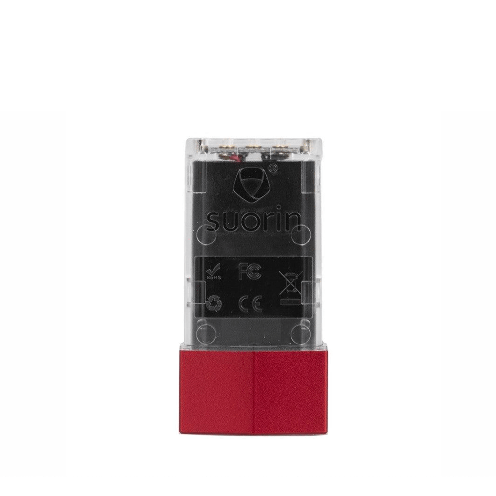 Suorin Edge Replacement Battery — Red