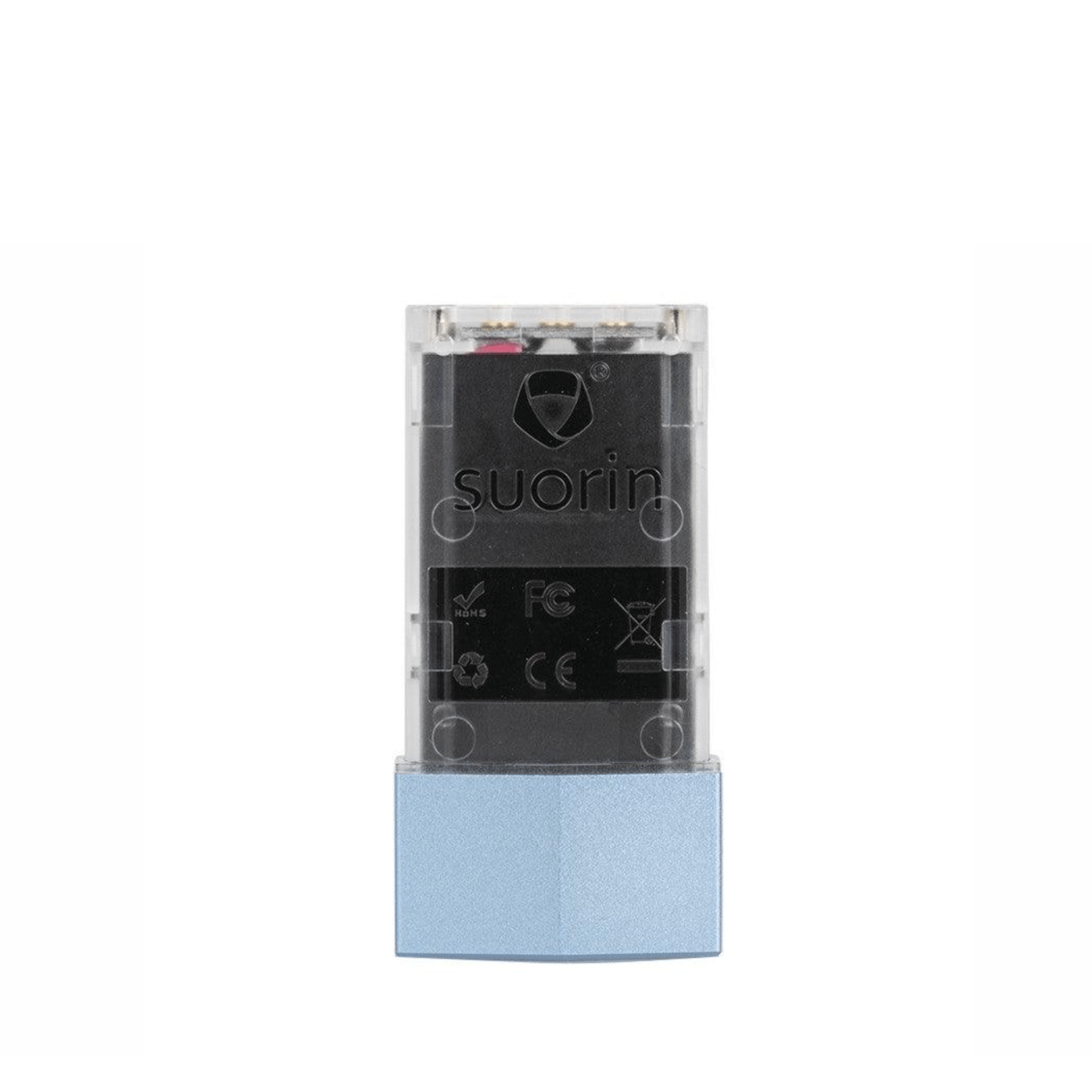 Suorin Edge Replacement Battery — Blue