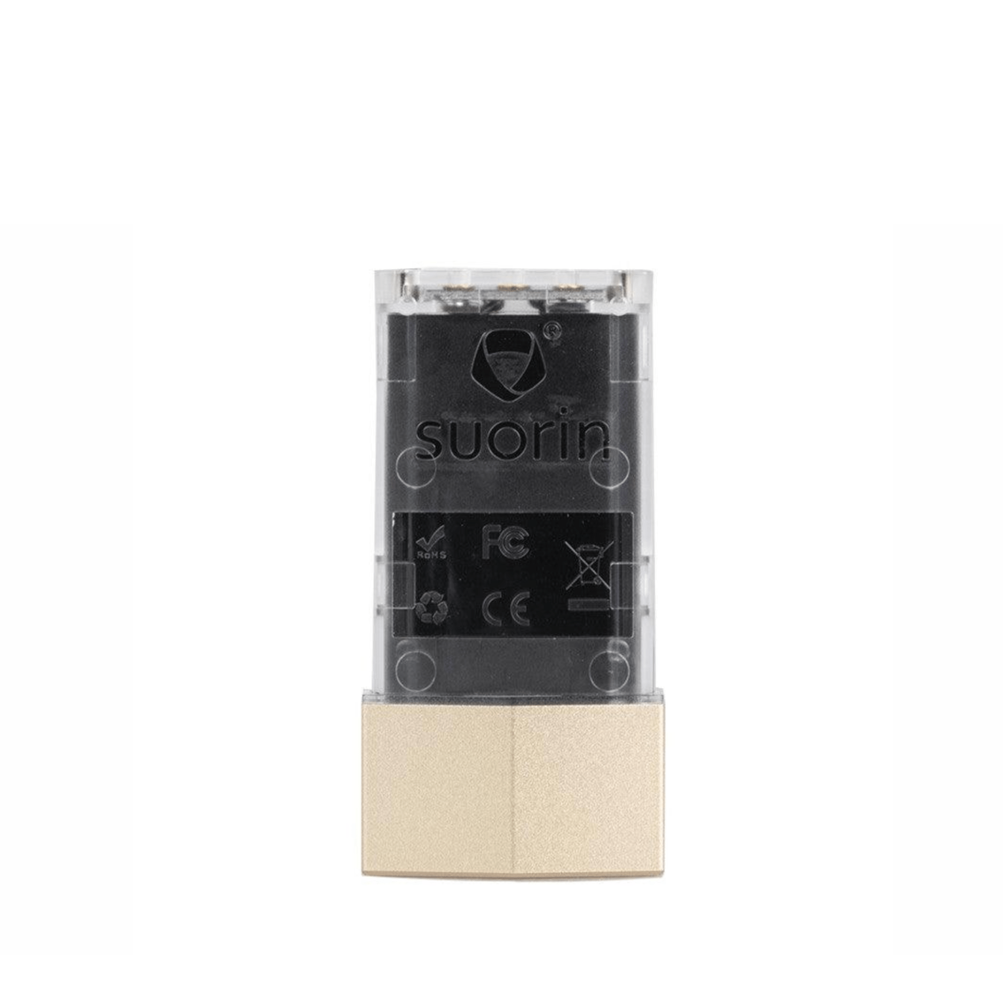 Suorin Edge Replacement Battery — Golden