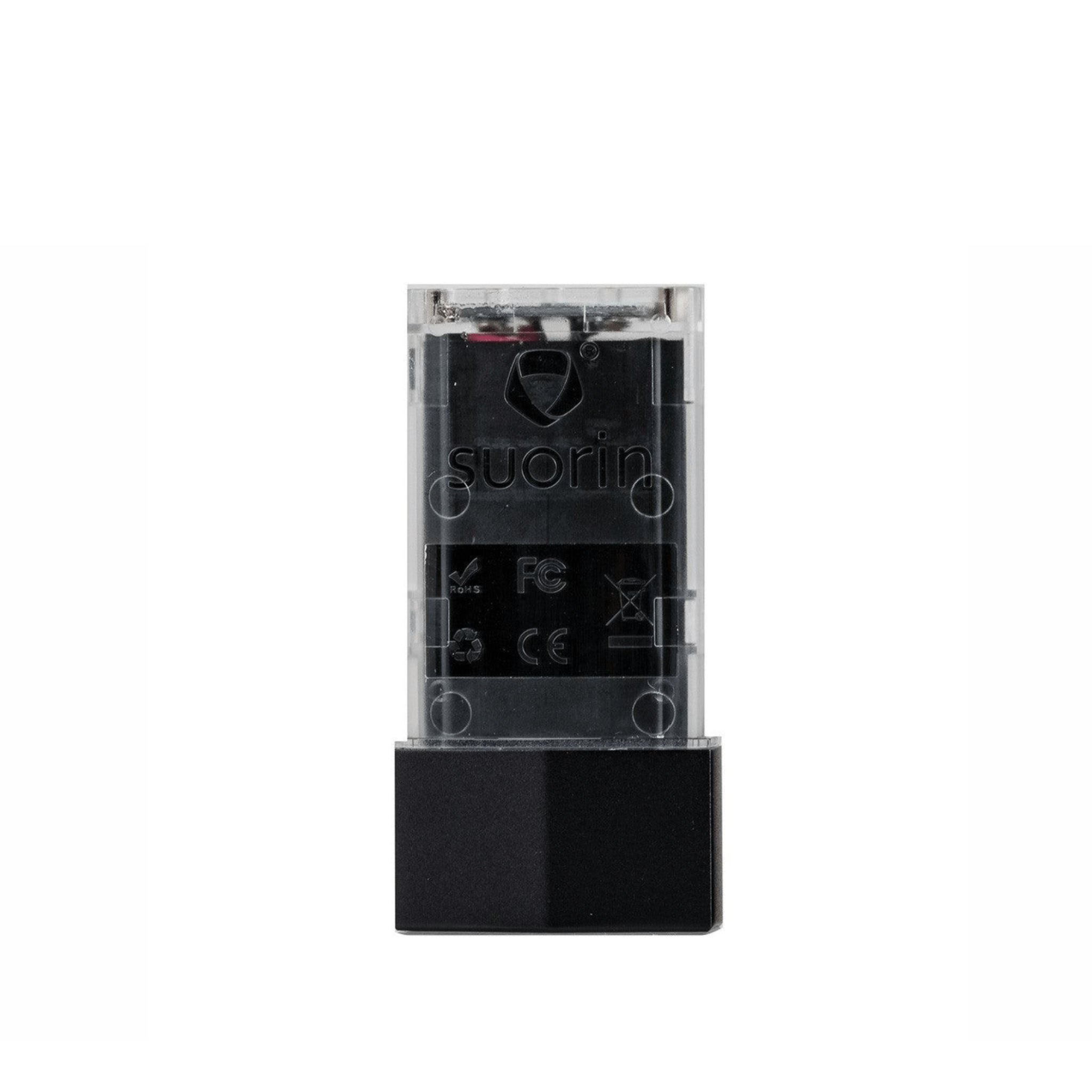 Suorin Edge Replacement Battery — Black