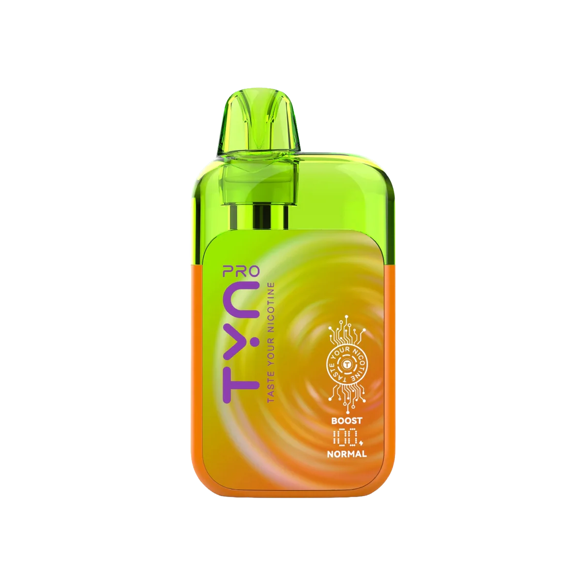 TYN Pro 50K Disposable — Sour Fcuking Fab