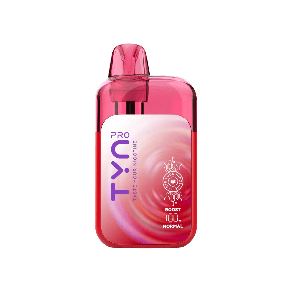 TYN Pro 50K Disposable — Watermelon Ice