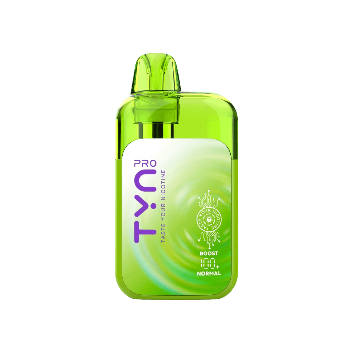 TYN Pro 50K Disposable — Cool Mint