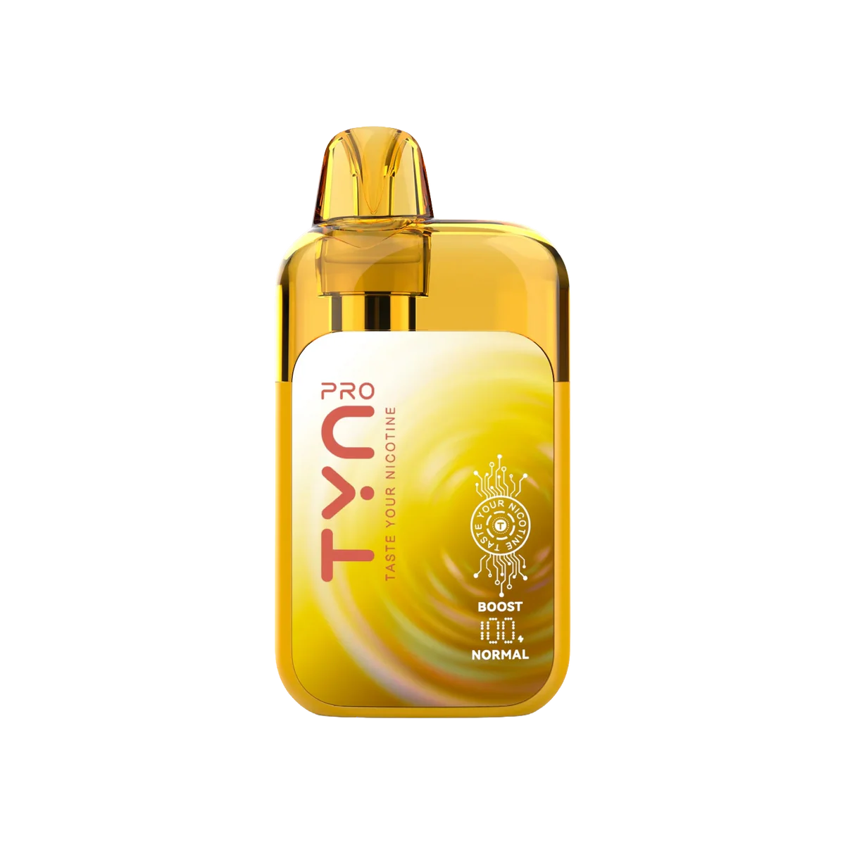 TYN Pro 50K Disposable — Mexico Mango
