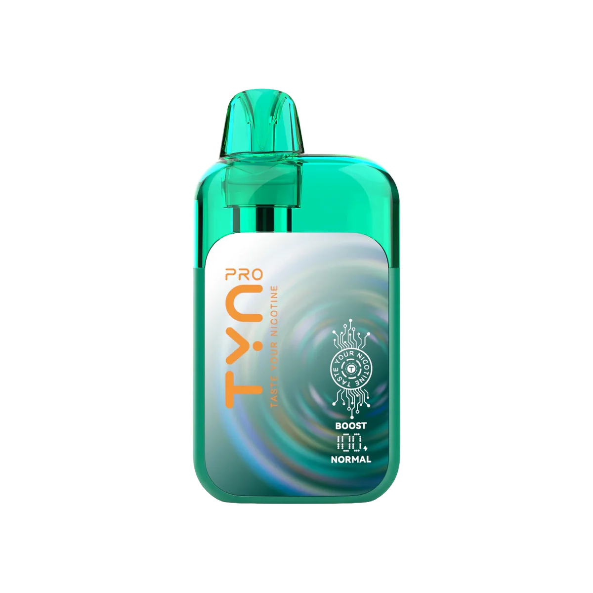TYN Pro 50K Disposable — Miami Mint