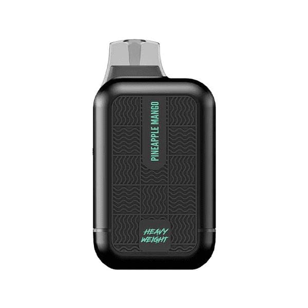 Tyson 2.0 Heavyweight 7000 Disposable — Pineapple Mango