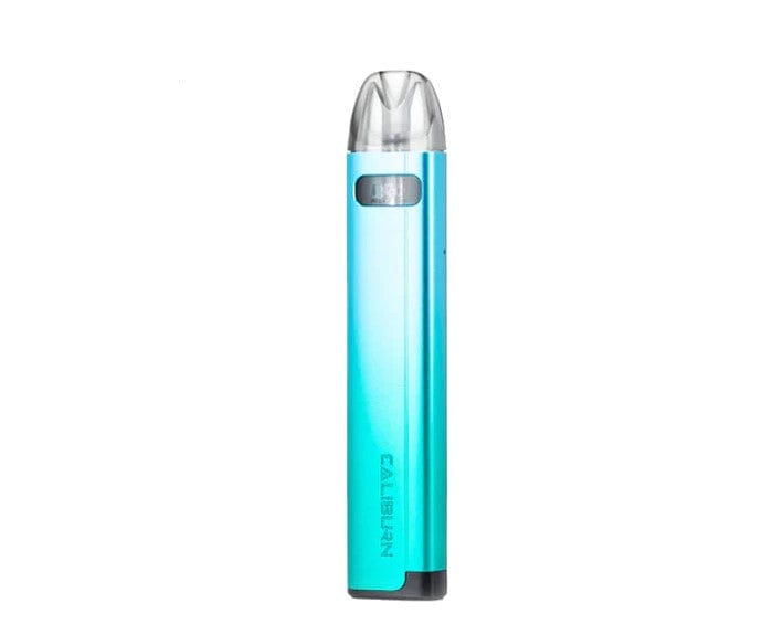 Uwell CALIBURN A2S Pod System — Blue