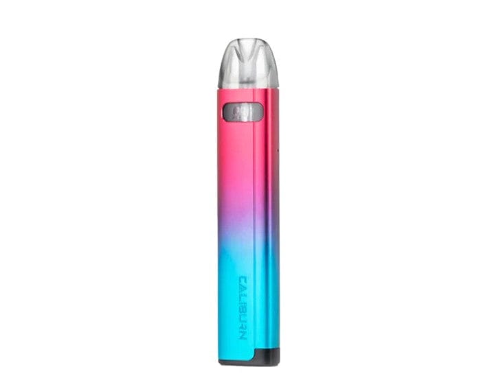 Uwell CALIBURN A2S Pod System — Gradient