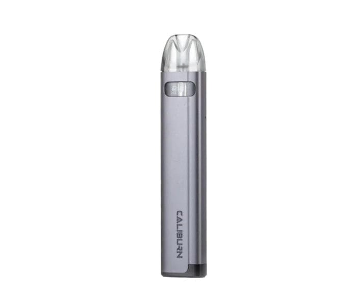 Uwell CALIBURN A2S Pod System — Gray