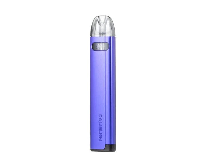 Uwell CALIBURN A2S Pod System — Purple