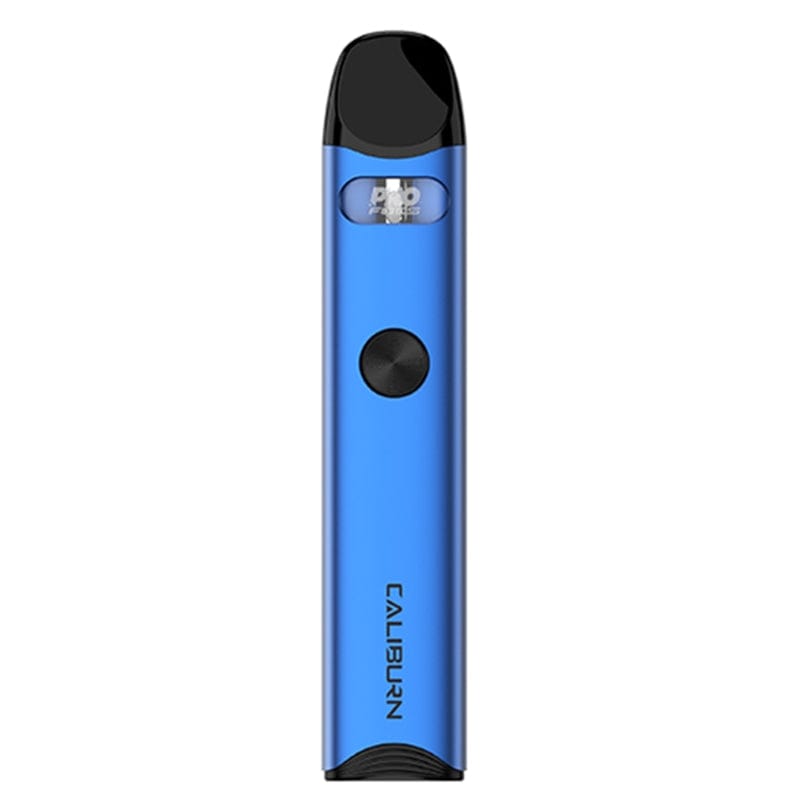 Uwell CALIBURN A3 15W Pod System — Blue