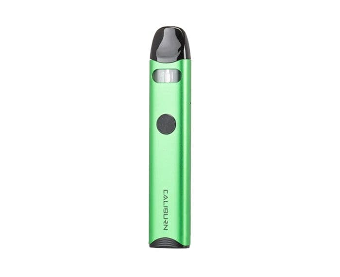 Uwell CALIBURN A3 15W Pod System — Green