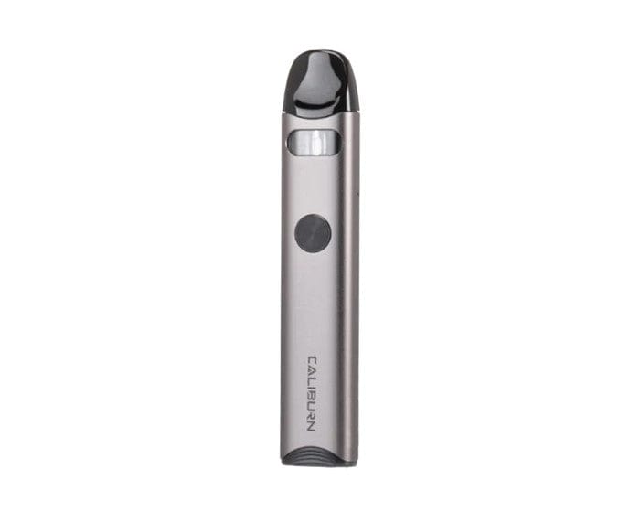 Uwell CALIBURN A3 15W Pod System — Gray
