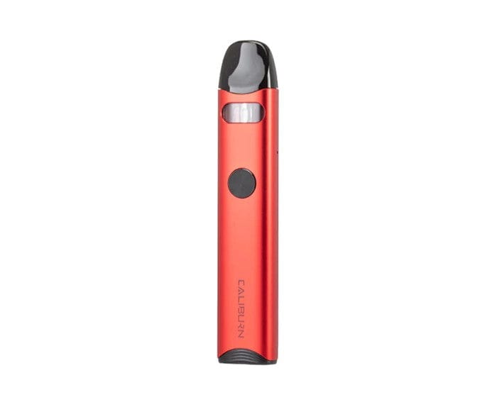 Uwell CALIBURN A3 15W Pod System — Red