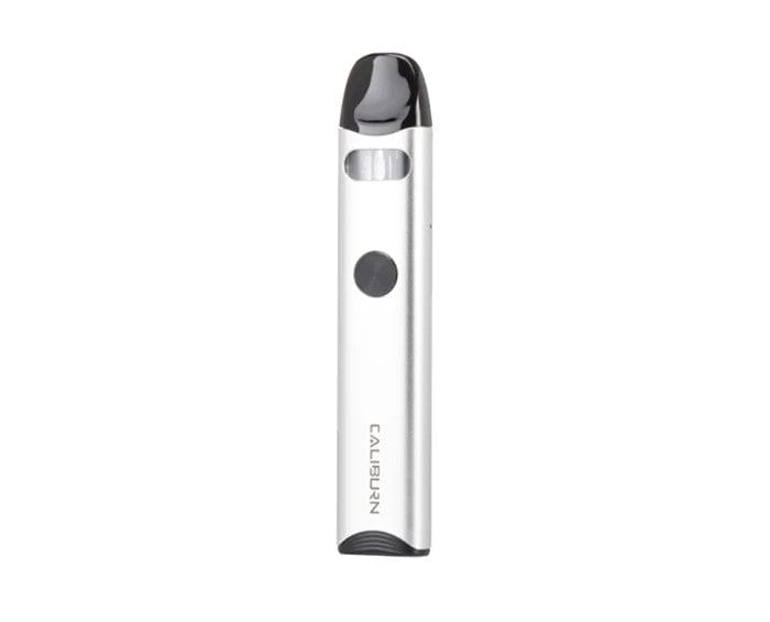 Uwell CALIBURN A3 15W Pod System — Silver