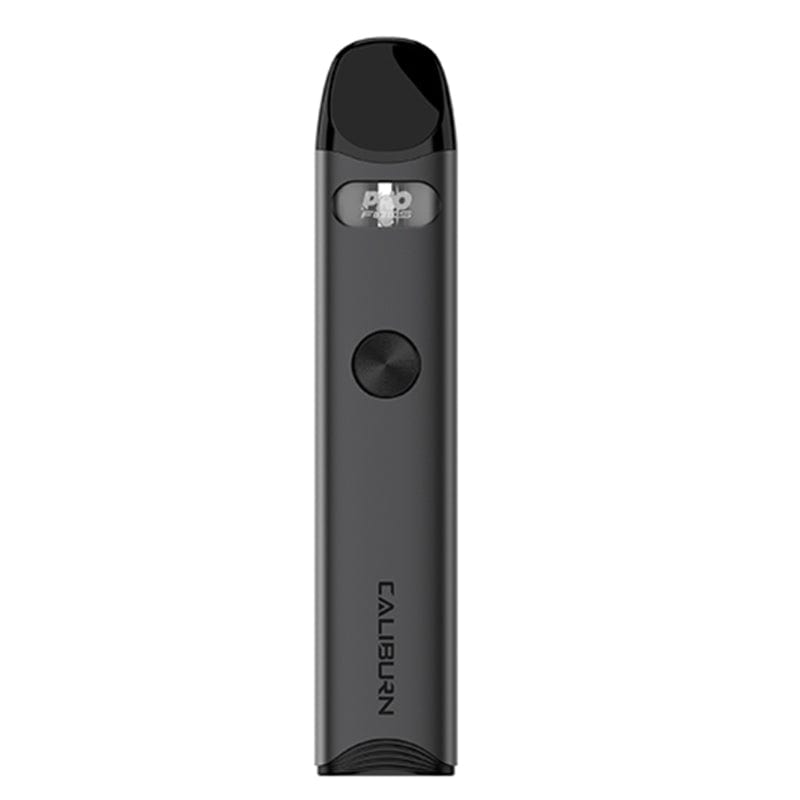 Uwell CALIBURN A3 15W Pod System — Black