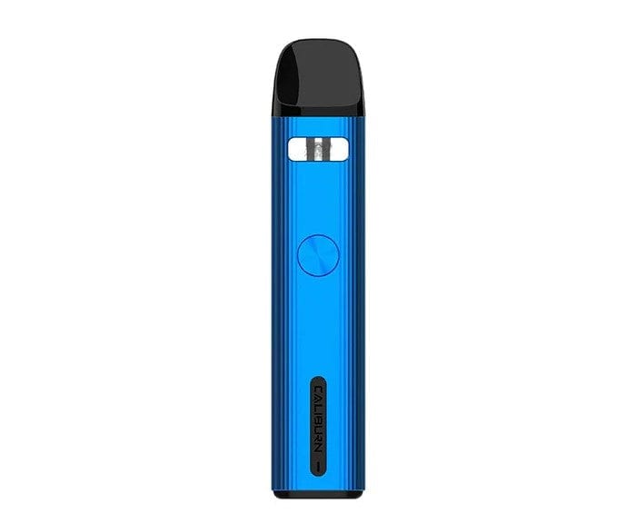 Uwell CALIBURN G2 18W Pod System — Ultramarine Blue