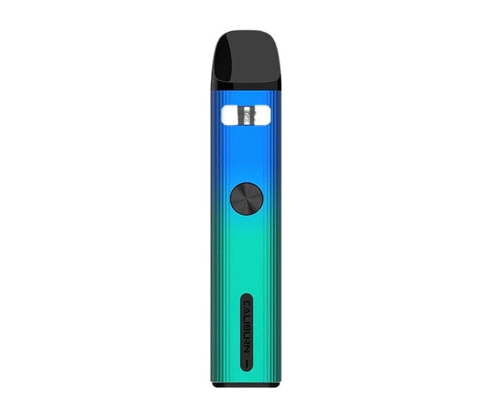 Uwell CALIBURN G2 18W Pod System — Gradient Blue