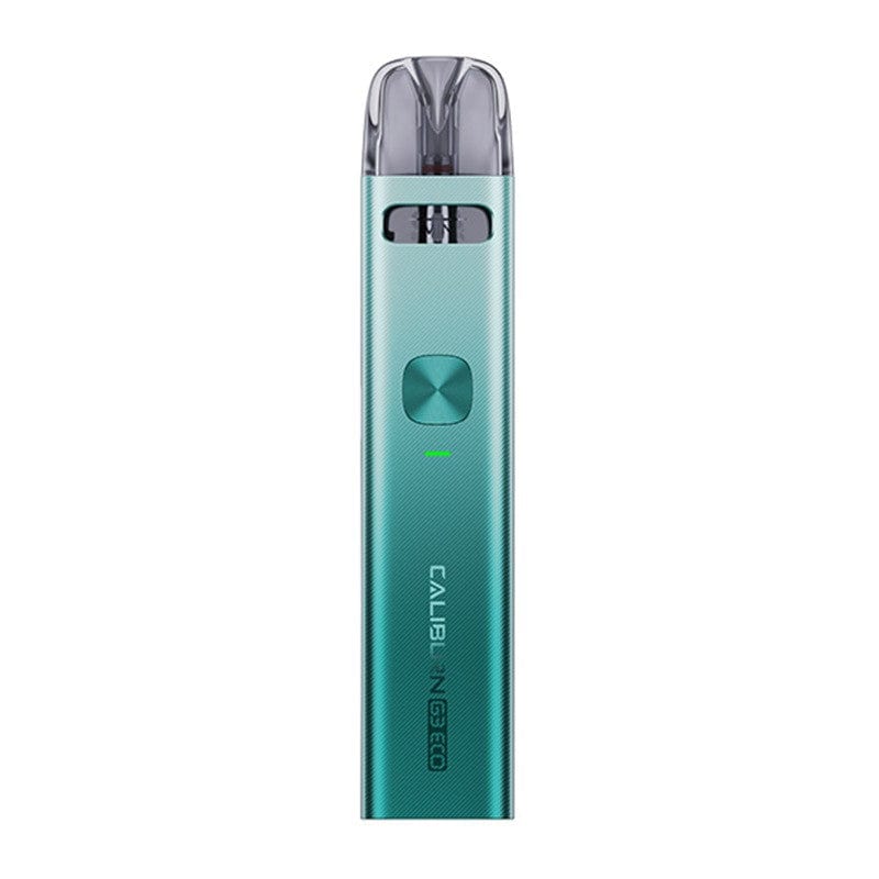 Uwell CALIBURN G3 ECO Pod System — Serene Lake