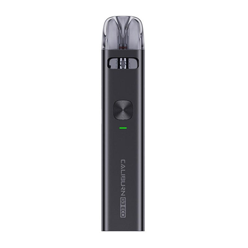 Uwell CALIBURN G3 ECO Pod System — Black