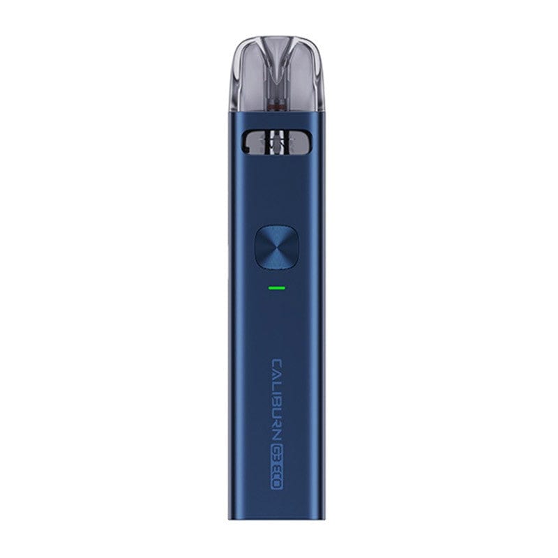 Uwell CALIBURN G3 ECO Pod System — Blue