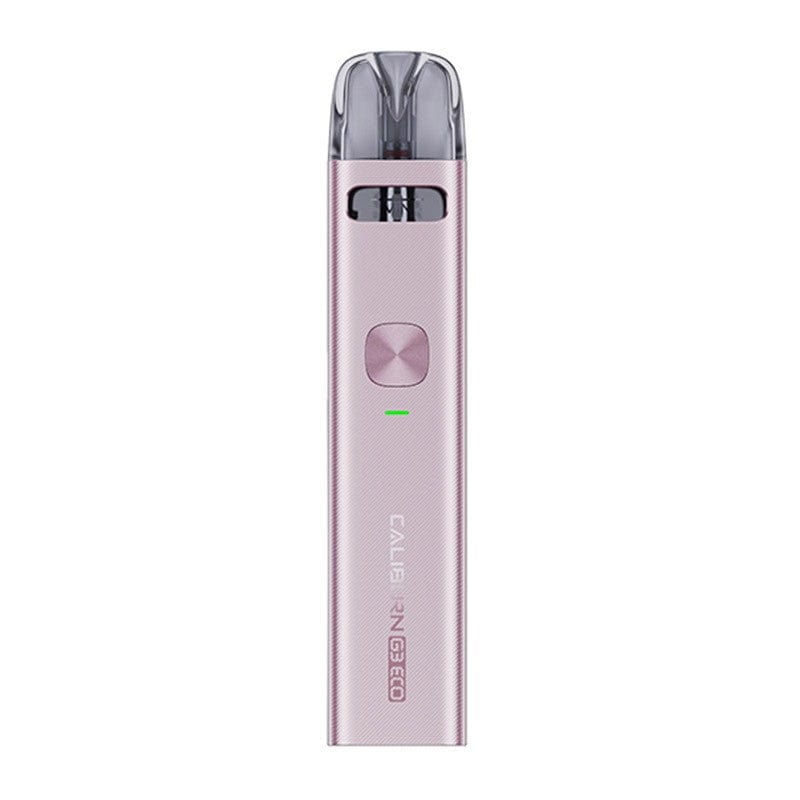 Uwell CALIBURN G3 ECO Pod System — Pastel Pink