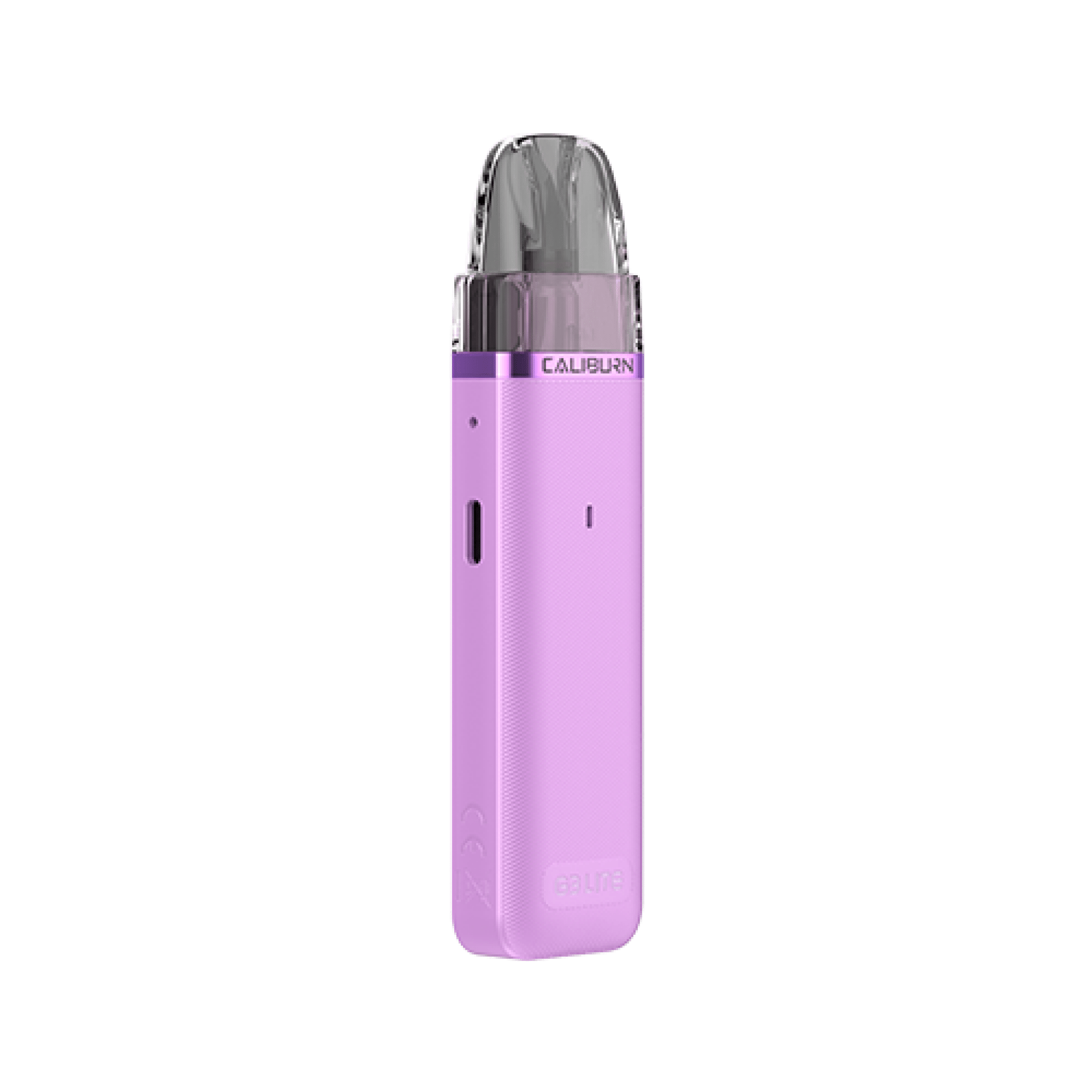 UWELL Caliburn G3 Lite 25W pod system hardware with sleek design and compact form, ideal for vaping on the go.