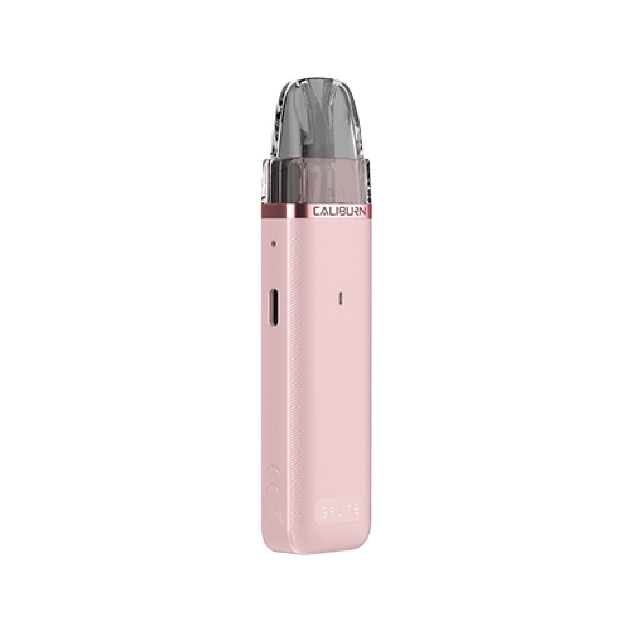 UWELL Caliburn G3 Lite 25W Pod System — Pastel Pink