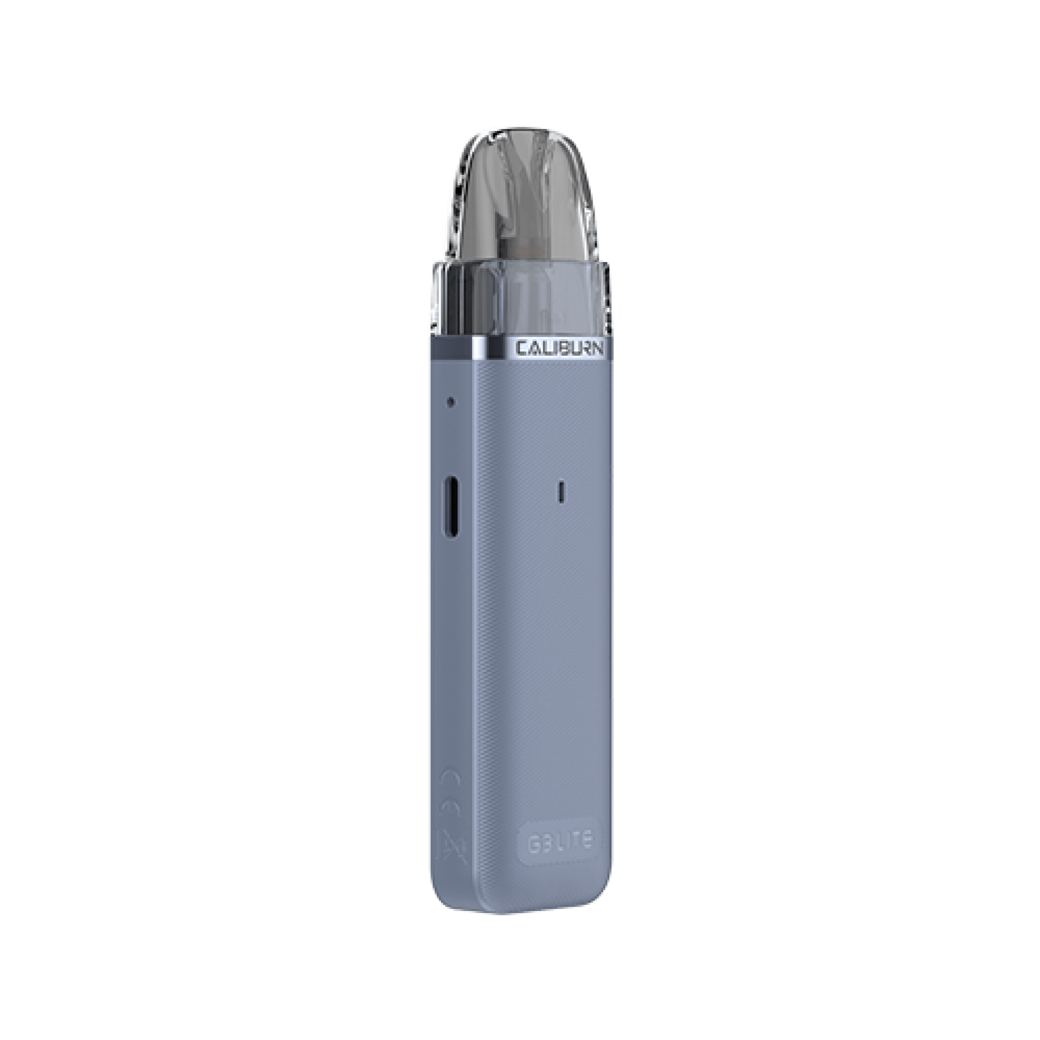 UWELL Caliburn G3 Lite 25W Pod System — Basalt Gray