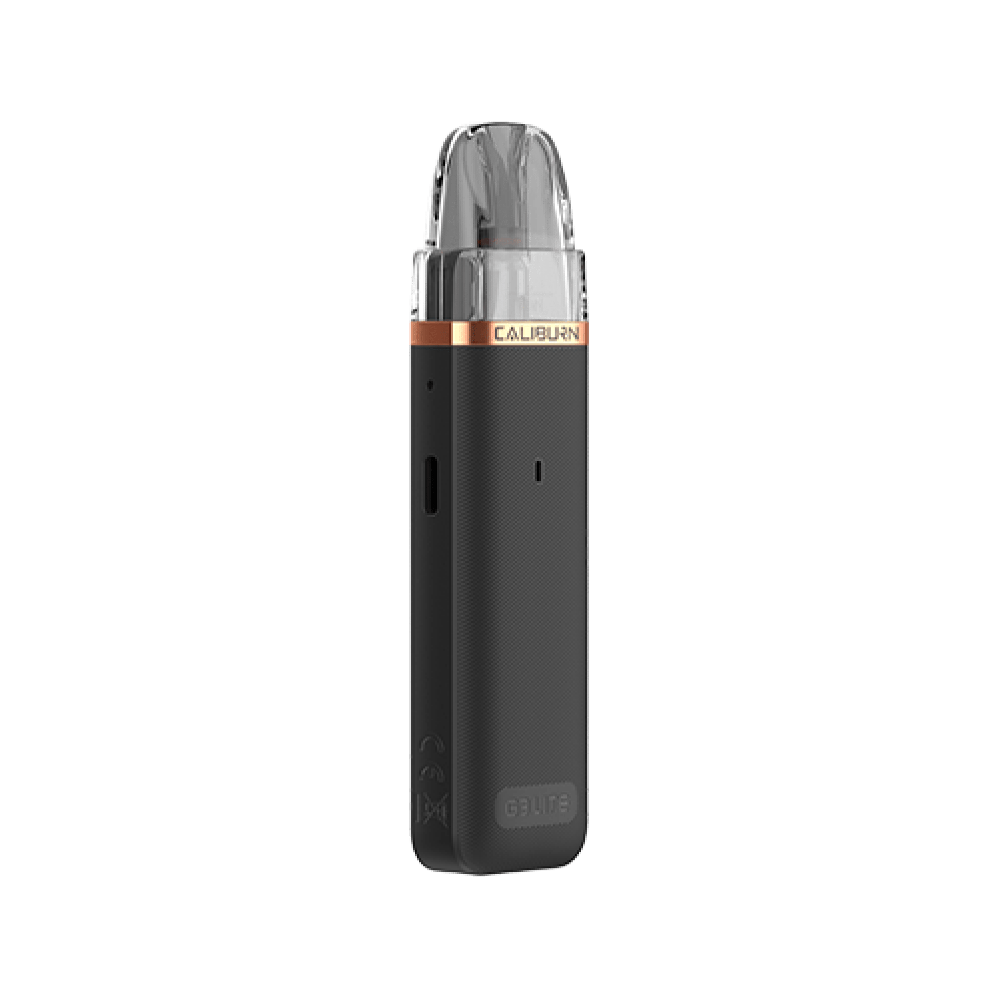 UWELL Caliburn G3 Lite 25W Pod System — Space Black