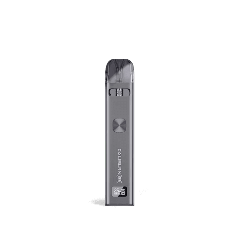 Uwell CALIBURN G3 Pod System — Black