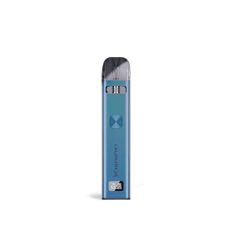 Uwell CALIBURN G3 Pod System — Blue