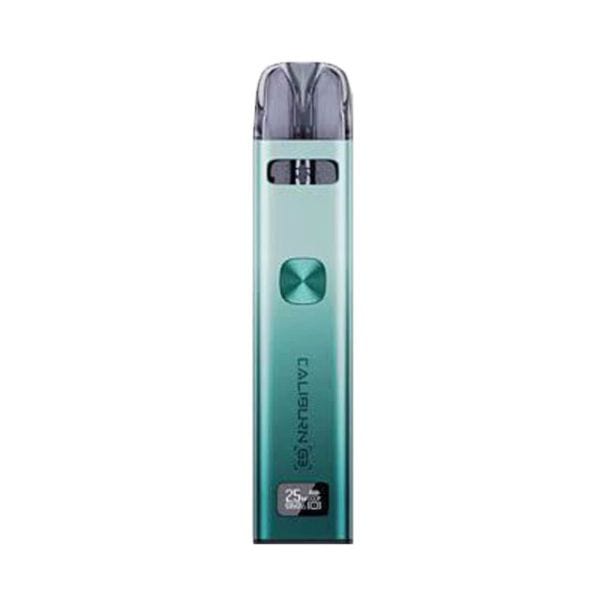 Uwell CALIBURN G3 Pod System — Serene Lake
