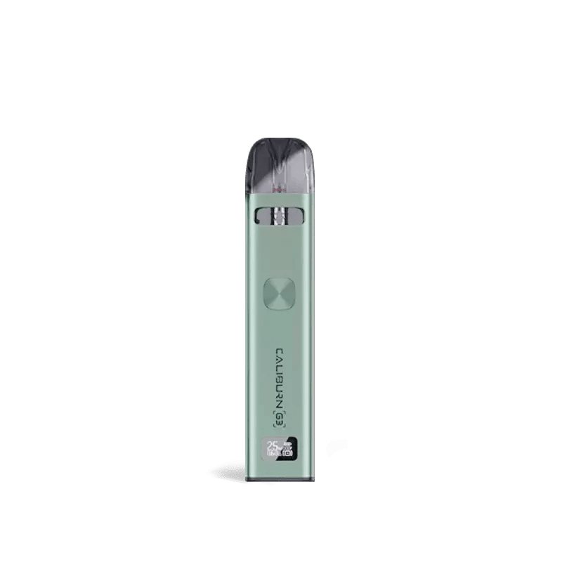 Uwell CALIBURN G3 Pod System — Green