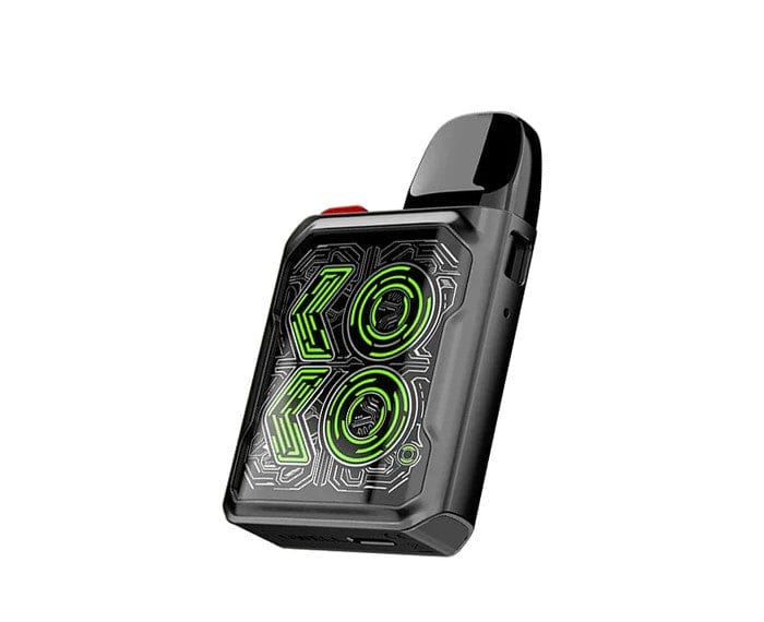 Uwell CALIBURN GK2 18W Pod System — Matte Black