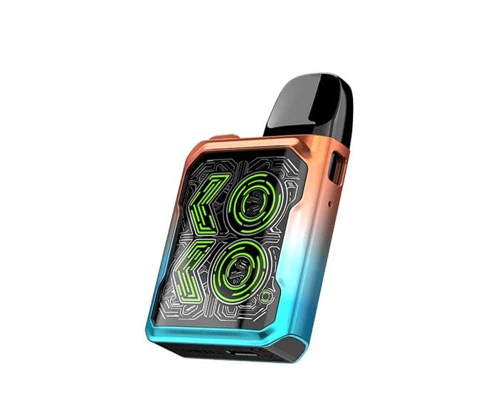 Uwell CALIBURN GK2 18W Pod System — Ocean Flame