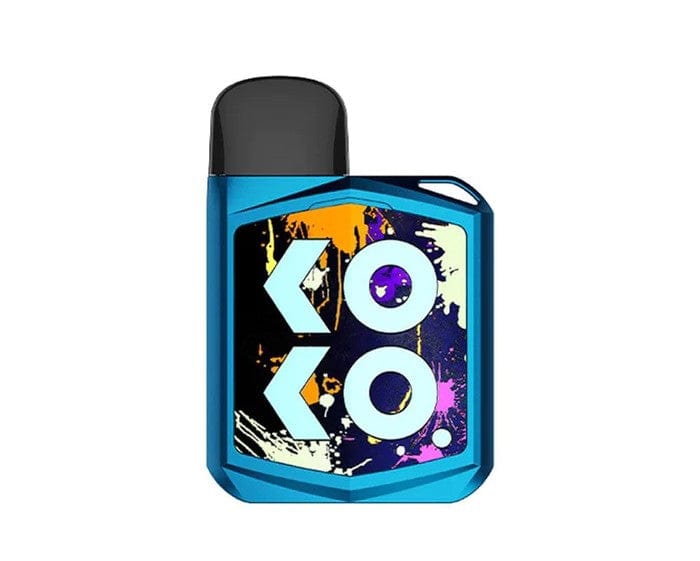Uwell CALIBURN KOKO PRIME 15W Pod System — Blue