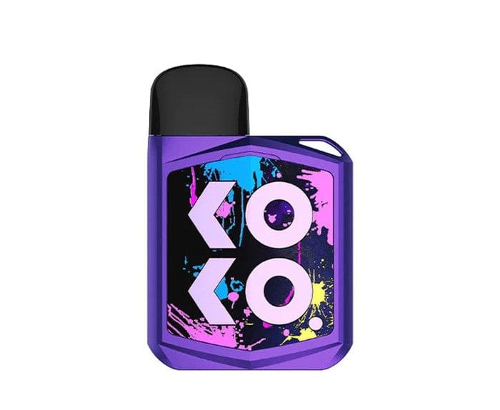 Uwell CALIBURN KOKO PRIME 15W Pod System — Purple