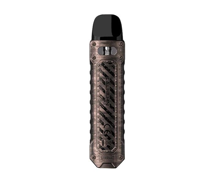 Uwell CALIBURN TENET 16W Pod System — Copper Red