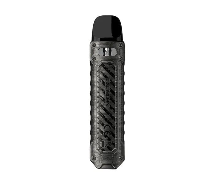 Uwell CALIBURN TENET 16W Pod System — Iron Grey