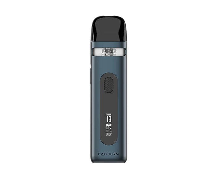 Uwell CALIBURN X 20W Pod System — Ink Blue