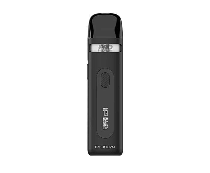 Uwell CALIBURN X 20W Pod System — Matte Black