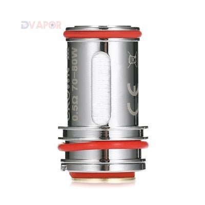 Uwell Crown 3 Coils (4 Pack) — 0.50 Ohm