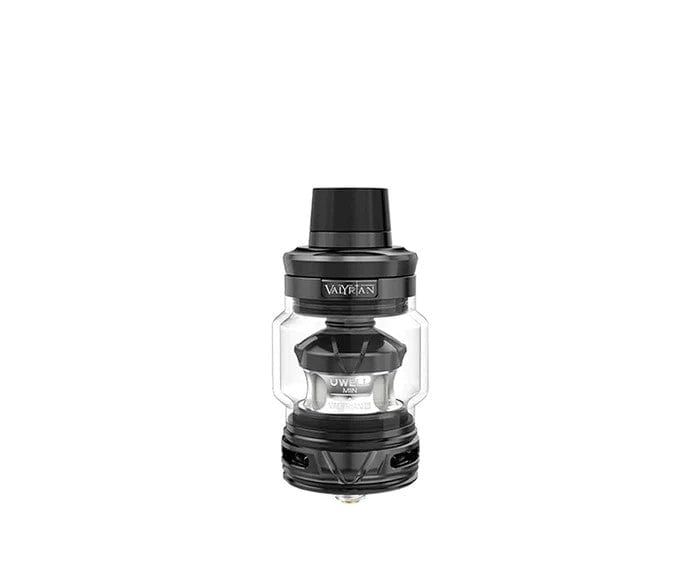 Uwell VALYRIAN 3 Sub-Ohm Tank — Black