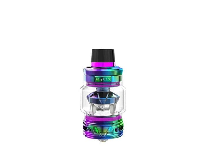 Uwell VALYRIAN 3 Sub-Ohm Tank — Iridescent